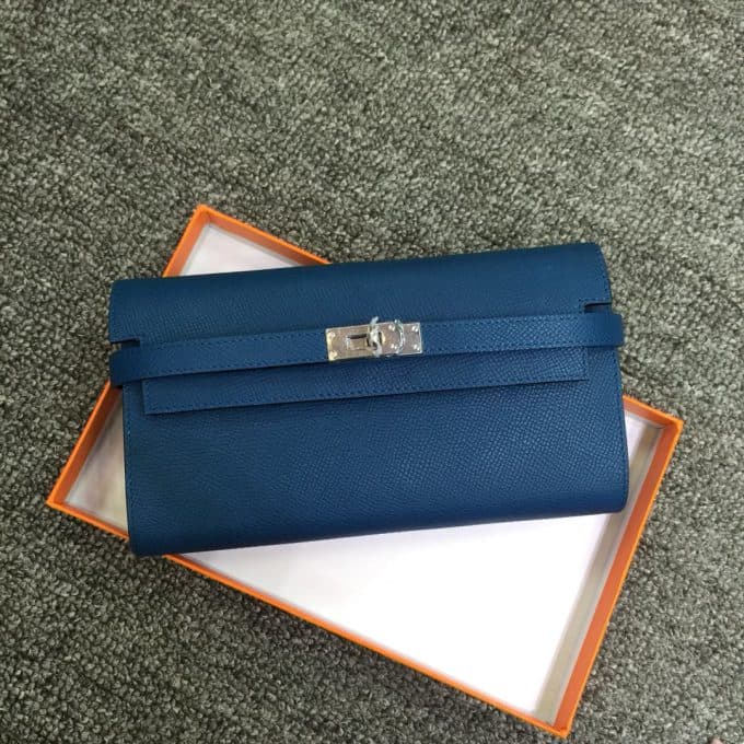 エルメス財布コピー 2020新品注目度NO.1 HERMES 長財布 男女兼用