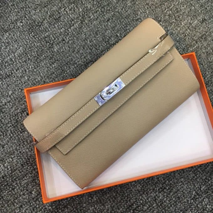 エルメス財布コピー 2020新品注目度NO.1 HERMES 長財布 男女兼用