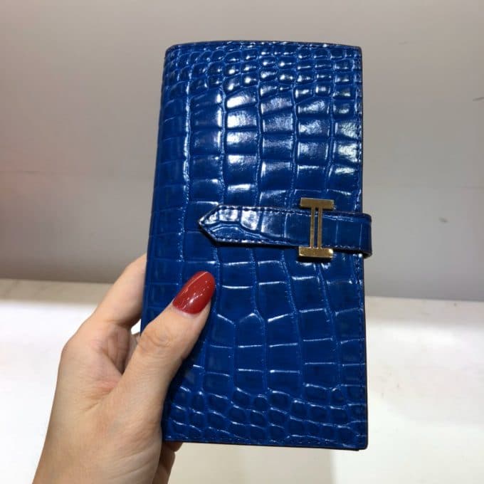 エルメス財布コピー 2020新品注目度NO.1 HERMES 長財布 男女兼用