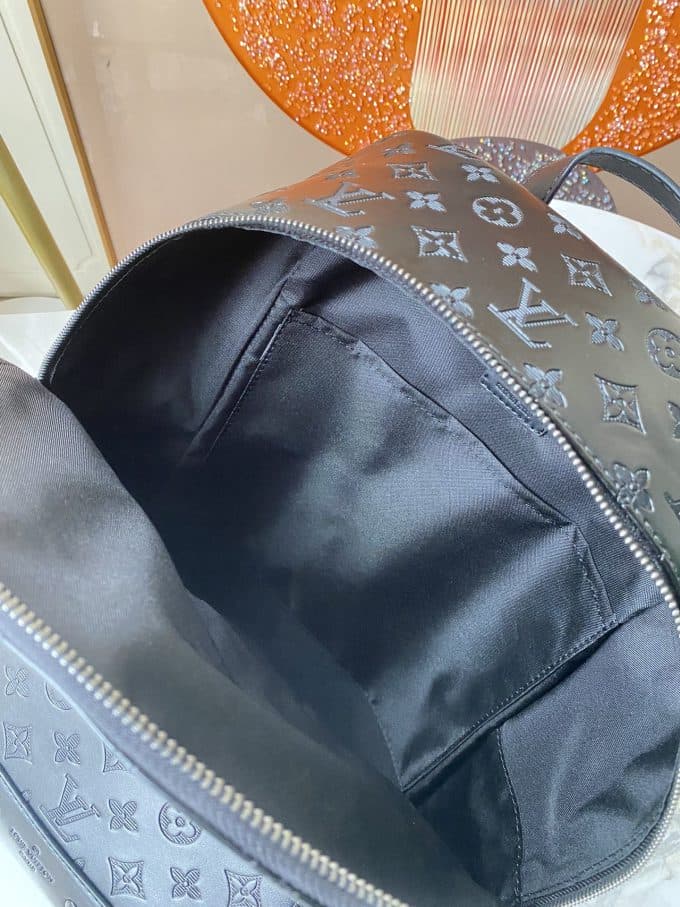 ルイヴィトンバッグコピー 大人気2022新品 Louis Vuitton 男女兼用 バックパック - 画像 (8)