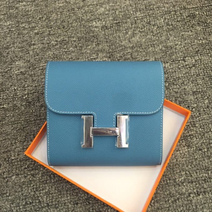 エルメス財布コピー 2021新品注目度NO.1 HERMES 男女兼用 短い財布