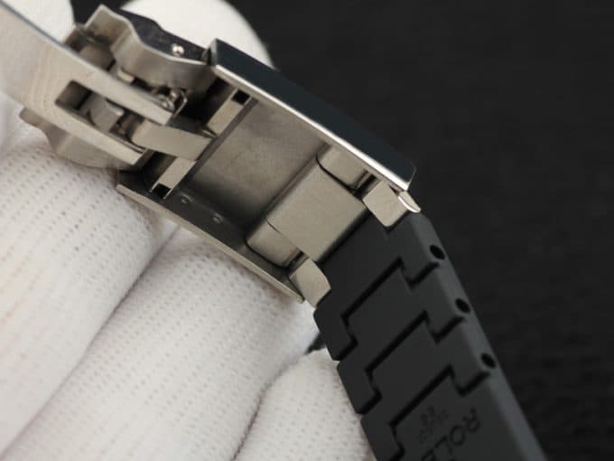人気売れ筋ロレックス コピー時計 Rolex デイトナ シリーズ メンズ 自動巻き - 画像 (9)