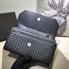 人気高級 ボッテガヴェネタ財布コピー 2020新品注目度NO.1 Bottega Veneta メンズ 長財布 - 画像 (6)