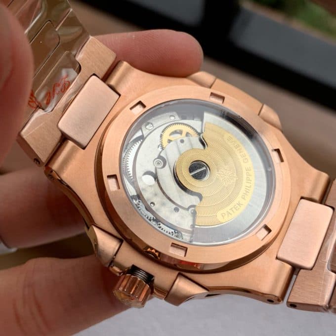 大人気新品パテックフィリップ 時計 コピー メンズ 自動巻き 2色 - 画像 (8)