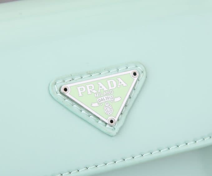 プラダバッグコピー 定番人気2022新品 PRADA 男女兼用 携帯 電話 バッグ - 画像 (3)
