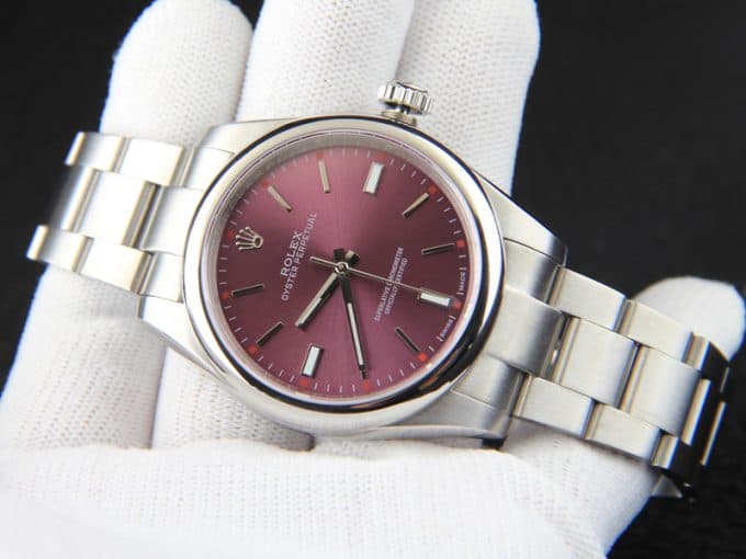 人気売れ筋ロレックス コピー時計 Rolex その他シリーズ メンズ 自動巻き - 画像 (3)