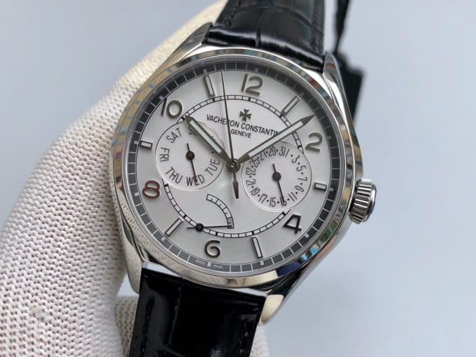 高級人気新品ヴァシュロンコンスタンタン 時計 スーパーコピー メンズ 自動巻き - 画像 (3)