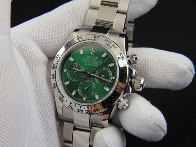 人気売れ筋ロレックス コピー時計 Rolex デイトナ シリーズ メンズ 自動巻き - 画像 (2)