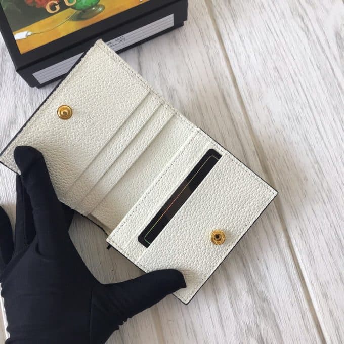 グッチ財布コピー 定番人気2020新品 GUCCI 男女兼用 財布 - 画像 (6)