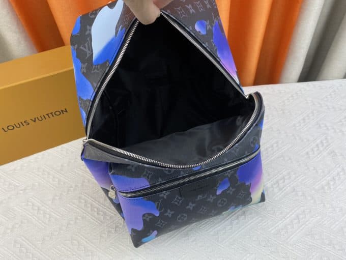ルイヴィトンバッグコピー 大人気2023新品 Louis Vuitton 男女兼用 バックパック - 画像 (9)