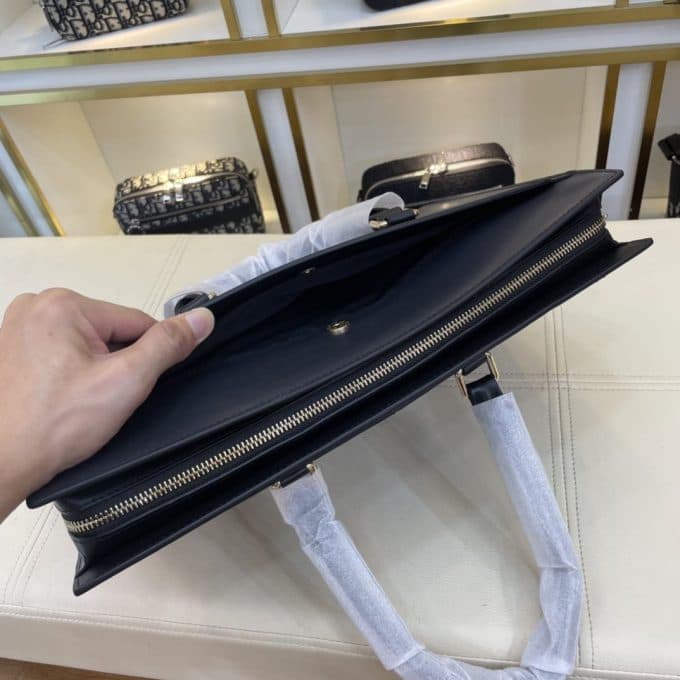 高品質 プラダバッグコピー 2022新品注目度NO.1 PRADA メンズ ブリーフケース - 画像 (7)