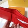 ルイヴィトン財布コピー 定番人気2022新品 Louis Vuitton 男女兼用 財布 - 画像 (9)
