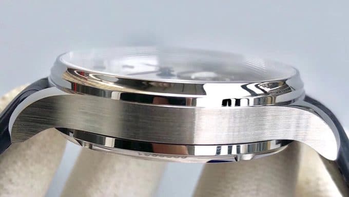 高品質IWC ポルトギーゼ コピーシリーズ メンズ 自動巻き - 画像 (5)