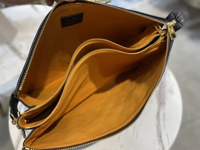 高品質 ルイヴィトンバッグコピー 大人気2022新品 Louis Vuitton メンズ ショルダーバッグ - 画像 (8)