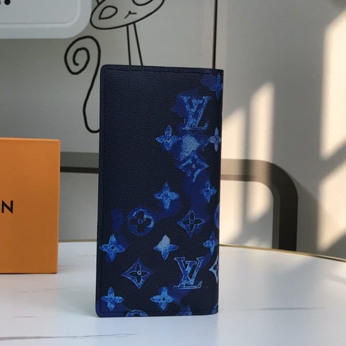 ルイヴィトン財布コピー 2022新品注目度NO.1 Louis Vuitton 男女兼用 長財布 - 画像 (2)