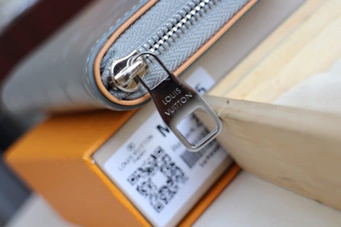 ルイヴィトン財布コピー 大人気2020新品 Louis Vuitton 長財布 男女兼用 - 画像 (6)