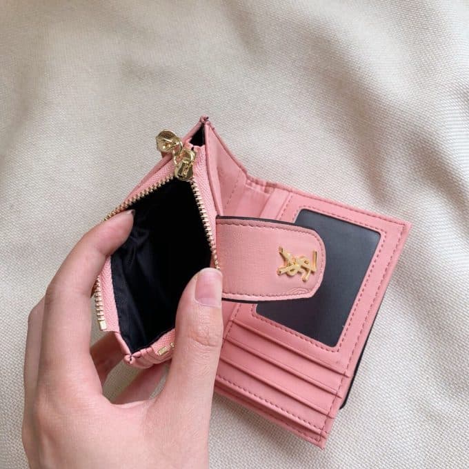 イヴサンローラン 財布コピー 定番人気2021新品 YSL 男女兼用 財布 - 画像 (8)