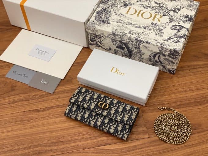 ディオール財布コピー 2021新品注目度NO.1 Dior 男女兼用 長財布