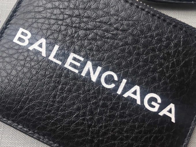 バレンシアガ財布コピー 定番人気2021新品BALENCIAGAメンズ 財布 - 画像 (5)