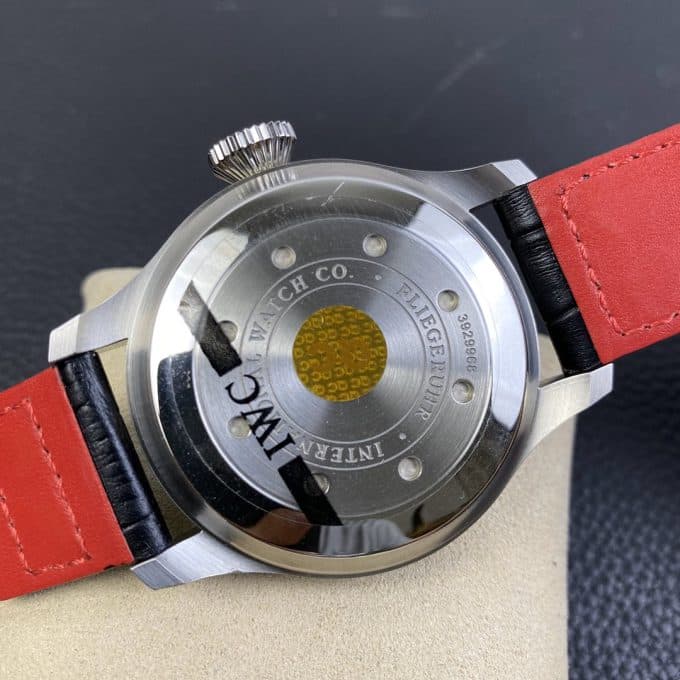 人気高級IWC パイロットウォッチ コピーシリーズ メンズ 自動巻き - 画像 (7)