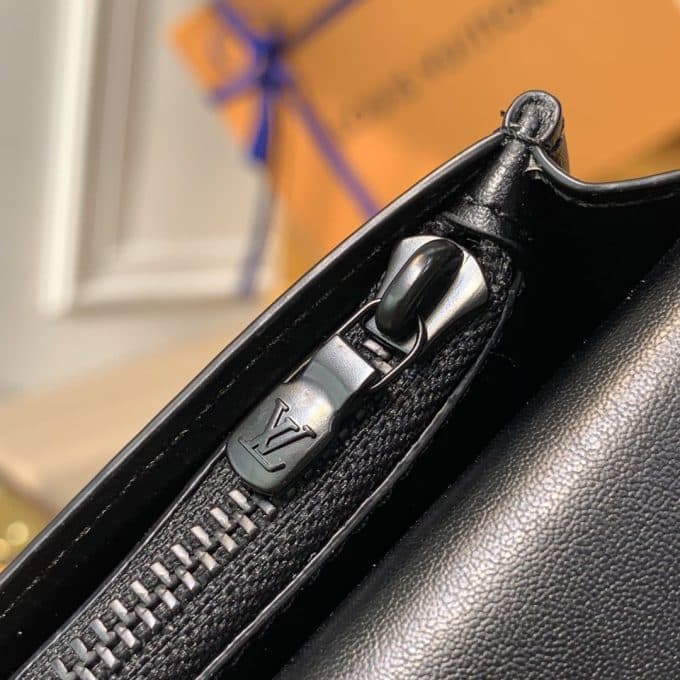ルイヴィトン財布コピー 大人気2021新品 Louis Vuitton メンズ 長財布 - 画像 (3)