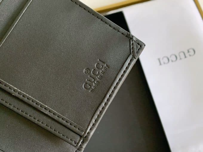 グッチ財布コピー 定番人気2021新品 GUCCI メンズ 長財布 - 画像 (7)