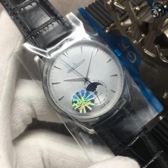 高品質ジャガールクルト 時計 スーパーコピー メンズ 自動巻き