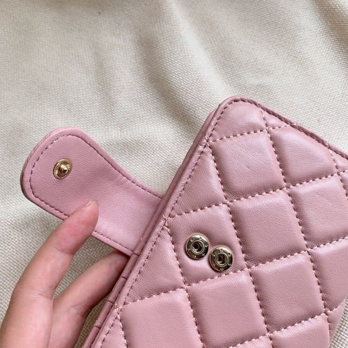 シャネル財布コピー 大人気2021新品 CHANEL 男女兼用 財布 - 画像 (9)