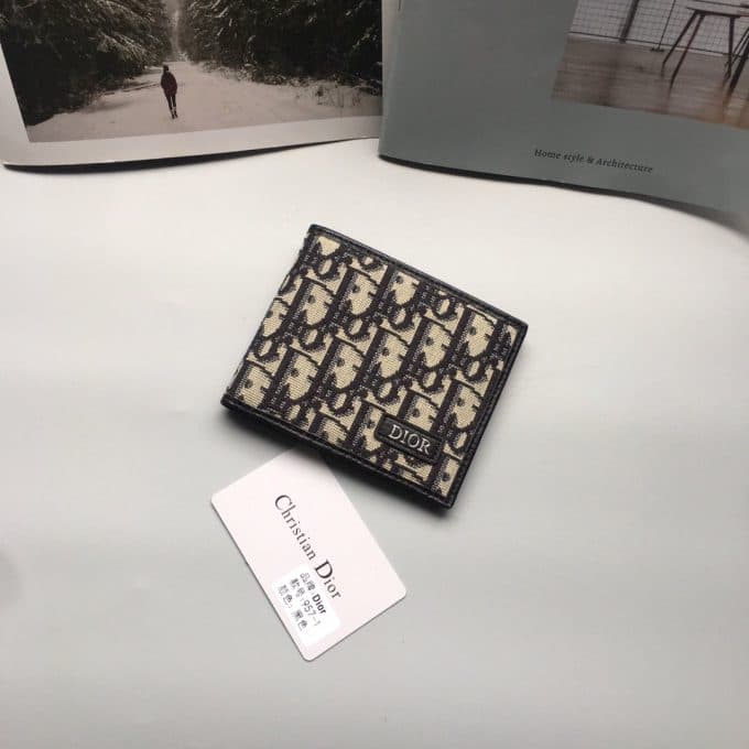 ディオール財布コピー 大人気2021新品 Dior 男女兼用 財布