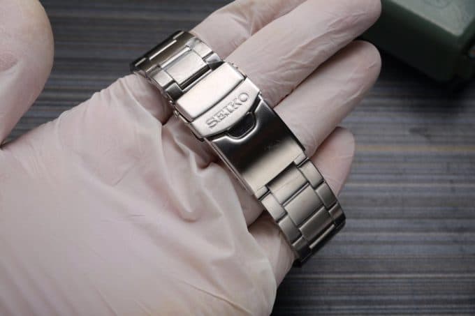 人気売れ筋グランドセイコー コピー時計 SEIKO メンズ 自動巻き - 画像 (8)