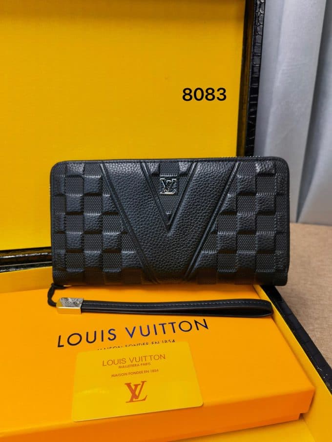 ルイヴィトン財布コピー 大人気2021新品  Louis Vuitton メンズ 長財布