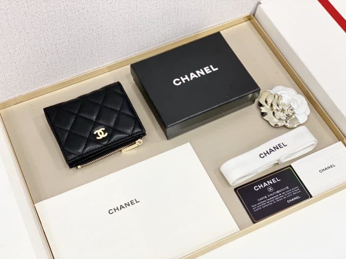 シャネル財布コピー 大人気2021新品 CHANEL 男女兼用 財布 - 画像 (2)