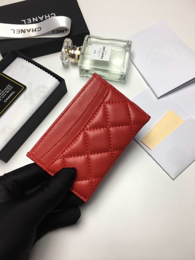 シャネル財布コピー 定番人気2021新品 CHANEL レディース 財布 - 画像 (4)
