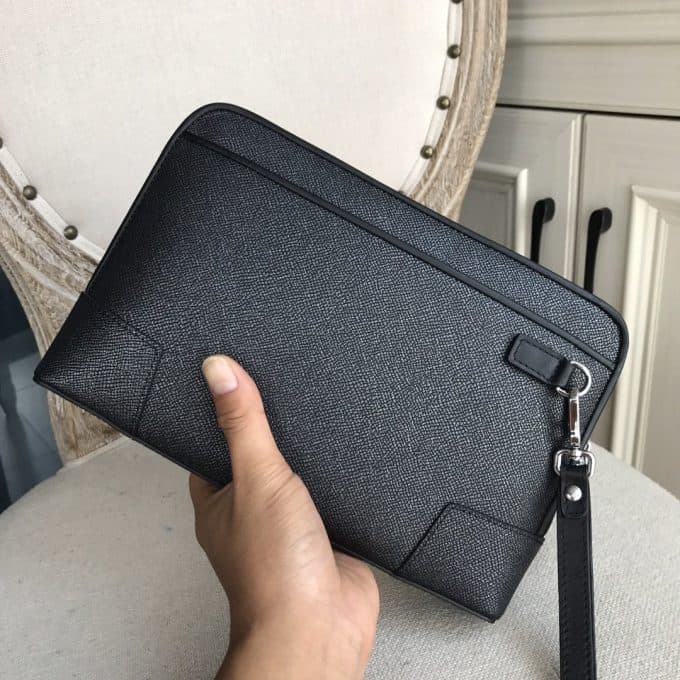 プラダバッグコピー 定番人気2022新品 PRADA メンズ セカンドバッグ - 画像 (5)