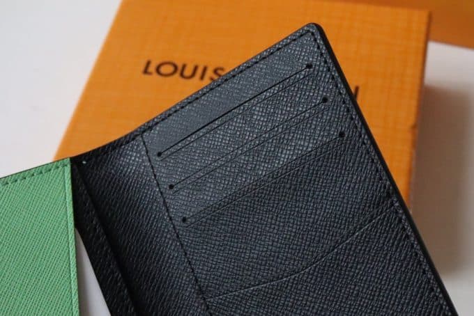 ルイヴィトン財布コピー 大人気2022新品 Louis Vuitton 男女兼用 財布 - 画像 (9)
