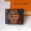 ルイヴィトン財布コピー 2022新品注目度NO.1 Louis Vuitton 男女兼用 財布 - 画像 (2)