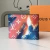 ルイヴィトン財布コピー 大人気2022新品 Louis Vuitton 男女兼用 財布 - 画像 (2)