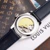 注目度NO.1IWC エンジニア コピーシリーズ メンズ 自動巻き4色 - 画像 (9)