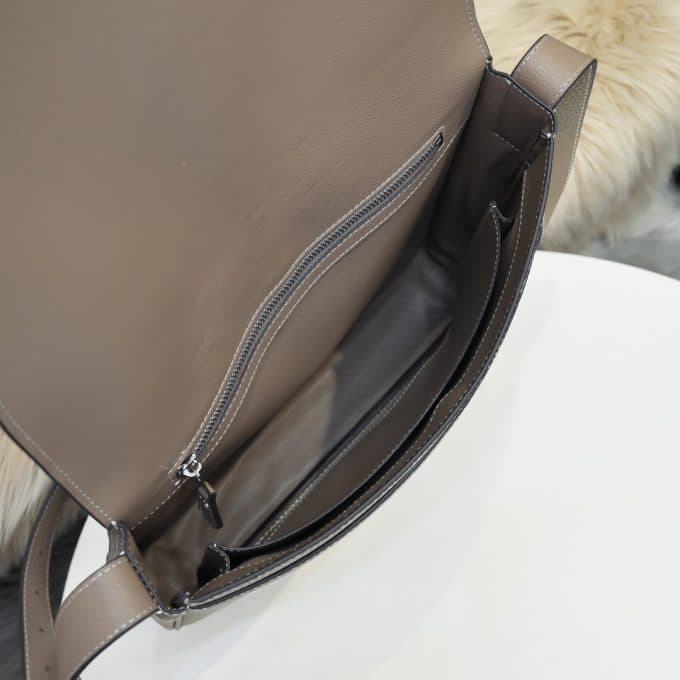 高品質エルメスバッグコピー 大人気2022新品 HERMES メンズ ショルダーバッグ - 画像 (9)