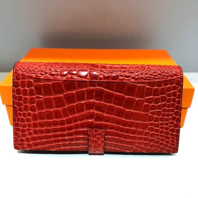エルメス財布コピー 定番人気2020新品 HERMES 長財布 男女兼用 - 画像 (6)