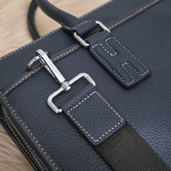 高品質 エルメスバッグコピー 大人気2022新品 HERMES メンズ ブリーフケース - 画像 (5)