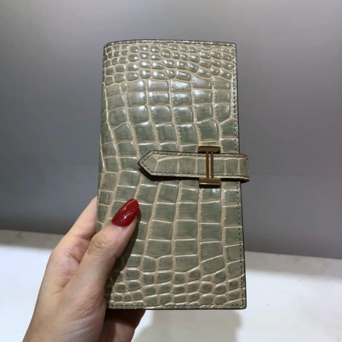 エルメス財布コピー 2020新品注目度NO.1 HERMES 長財布 男女兼用