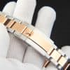 人気売れ筋ロレックス コピー時計 Rolex ヨットマスター シリーズ メンズ 自動巻き - 画像 (7)