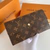 ルイヴィトン財布コピー 大人気2021新品 Louis Vuitton 男女兼用 長財布 - 画像 (4)
