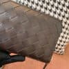 高品質 ボッテガヴェネタ財布コピー 2020新品注目度NO.1 Bottega Veneta 男女兼用 長財布 - 画像 (4)