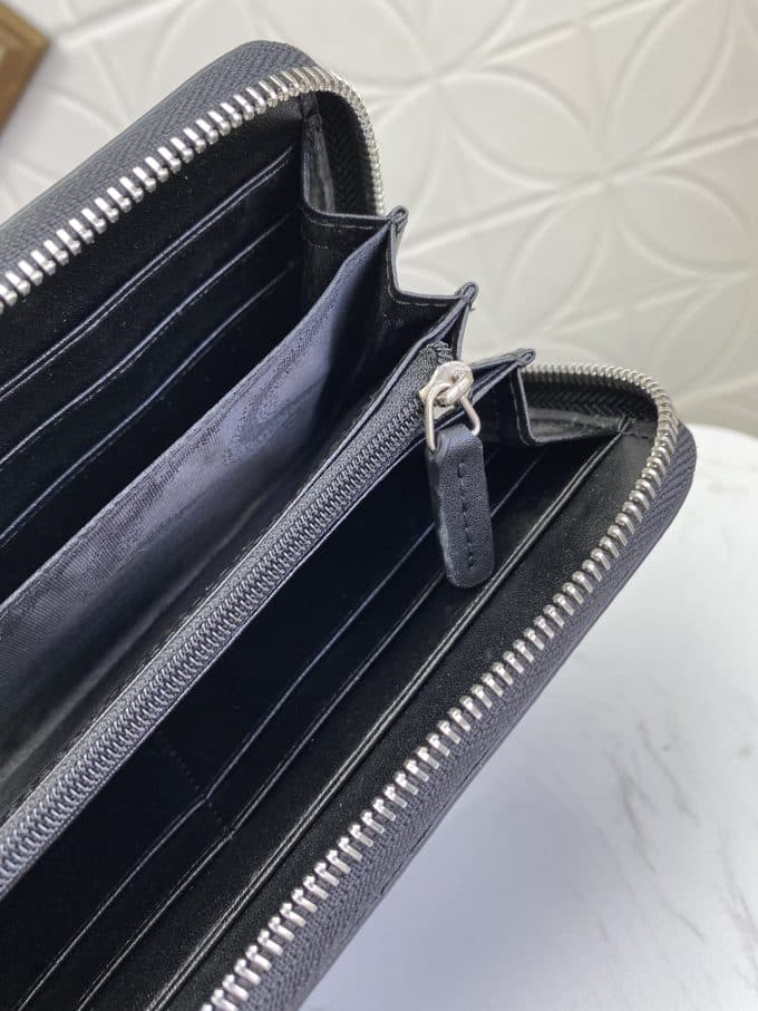 グッチ財布コピー 定番人気2021新品 GUCCI メンズ 長財布 - 画像 (8)
