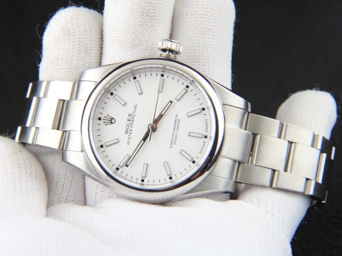 注目度NO.1売れ筋ロレックス コピー時計 Rolex その他シリーズ メンズ 自動巻き - 画像 (3)