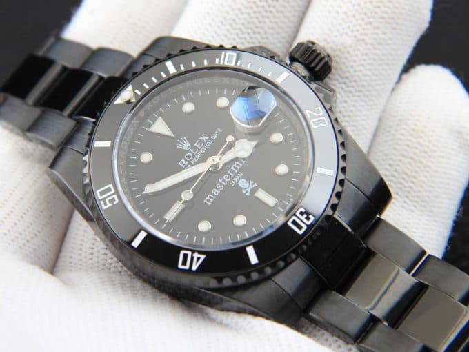 売れ筋人気ロレックス コピー 時計2020新作 Rolex サブマリーナ シリーズメンズ 自動巻き - 画像 (5)
