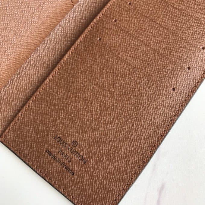 ルイヴィトン財布コピー 2021新品注目度NO.1 Louis Vuitton メンズ 長財布 - 画像 (6)