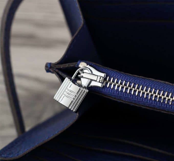 エルメス財布コピー 2021新品注目度NO.1 HERMES 男女兼用 長財布 - 画像 (8)